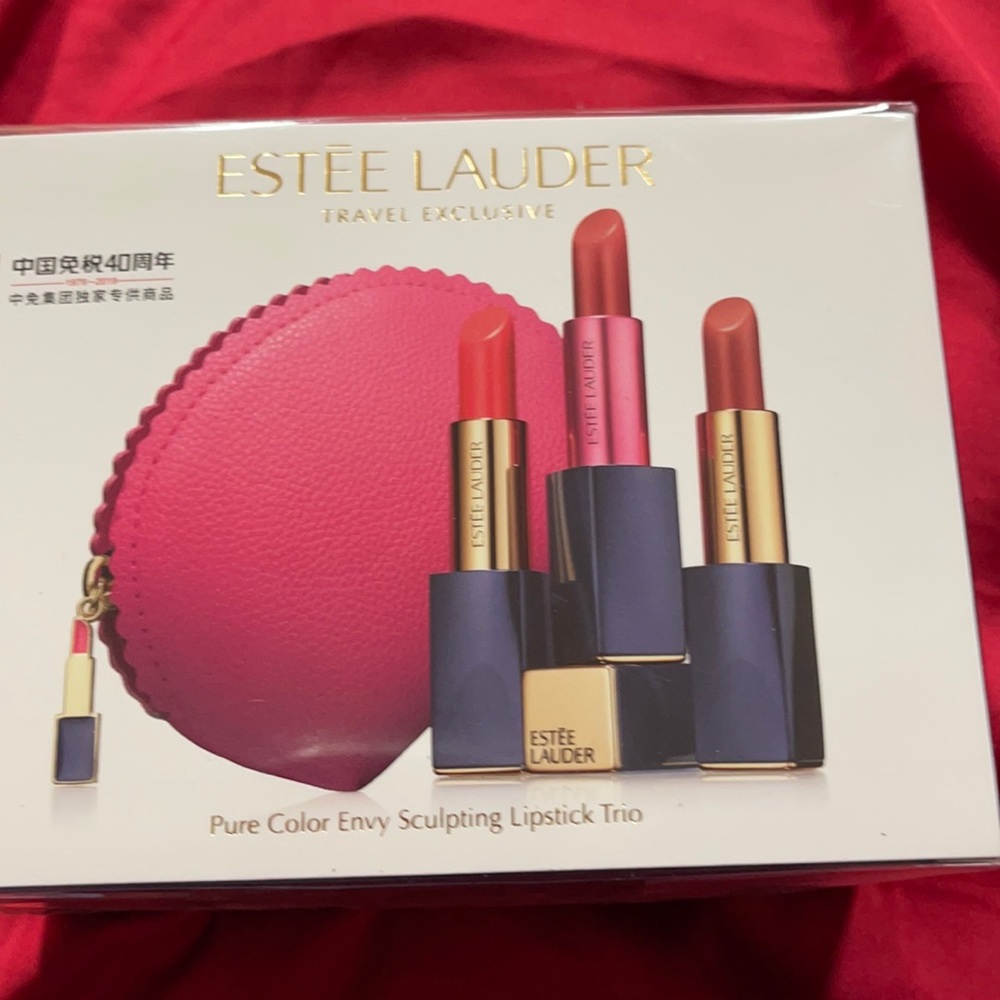 Estée Lauder